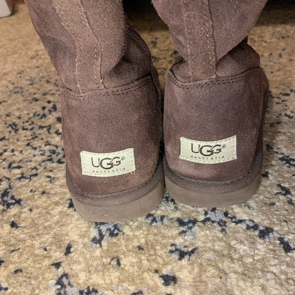 UGG Tall Boots - Picture 2 of 5